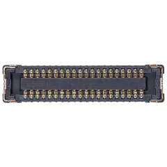 LCD FPC Connector Compatible For TCL 30 SE (40 Pin)