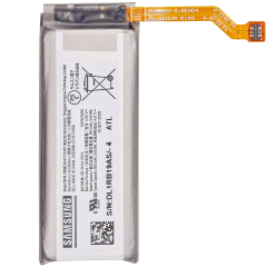 Replacement Battery (Secondary ) Compatible For Samsung Galaxy Z Flip 3 5G (EB-BF712ABY)