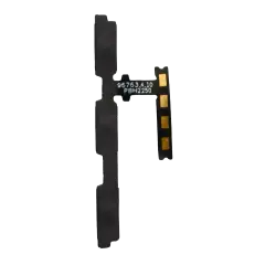 Power / Volume Button Flex FPC Connector For Moto G Play (XT2271 / 2023) (Genuine OEM)