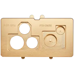 iHeater Pro Back Camera Module For iPhone 13 / 13 Mini / 13 Pro / 13 Pro Max (Aixun)