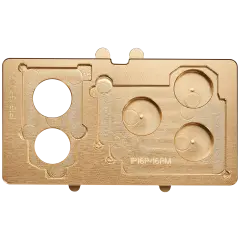 iHeater Pro Back Camera Module For iPhone 16 / 16 Plus / 16 Pro / 16 Pro Max (Aixun)