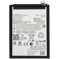 Replacement Battery Compatible For Motorola Moto E15 5G (XT2523-6) / G05 5G (XT2523-2) / G15 5G (XT2521) (RL52)