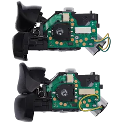 Shoulder Button for PlayStation 5 Controllers (2.0) (Black)