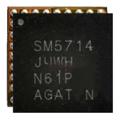 Charging IC Compatible For Samsung Galaxy A12 (A125 / 2020) / A12 Nacho (A127 / 2021) (SM5714)