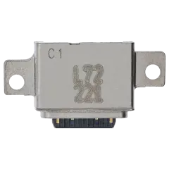 Charging Port Only Compatible For Samsung Galaxy S8 / S8 Plus / S9 / S9 Plus (Soldering Required) (10 Pack)