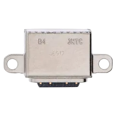 Charging Port Only Compatible For Samsung S8 Active / Note 8 / Note 9 (Soldering Required) (10 Pack)