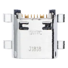 Charging Port Compatible For Samsung Galaxy Grand Prime (G530) (Soldering Required)