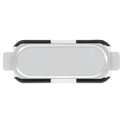 Home Button For Samsung Galaxy Tab E 9.6" (T560 / T561 / T567) (2015)  (White)