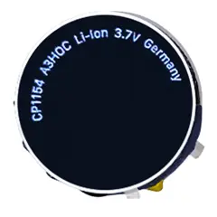 Replacement Battery Compatible For Airpods Pro (Left or Right)