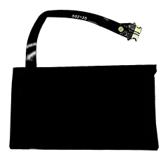 Charging Case Replacement Battery For Airpods 1st Gen (2016) / 2nd Gen (2019)