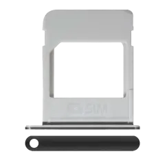 Sim Card Tray For Samsung Galaxy Note 5 (Black Sapphire)