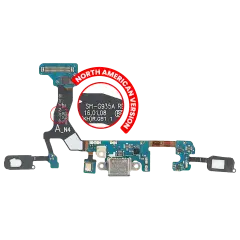 Charging Port Flex Cable Compatible For Samsung Galaxy S7 Edge G935A (North American Version)