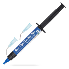 RL-035G Blue Light Glue (5ML) (Relife)