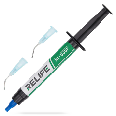 RL-035F Anti-shake Glue (5ML) (Relife)