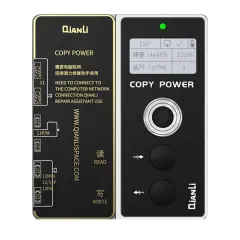 Copy Power Battery Health Data Corrector For iPhone 11 / 12 Series (Qianli)