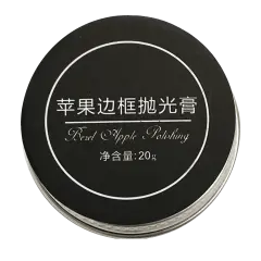 Polishing Compound For Phone Housings / Mid-Frames (Silver Chrome Only)