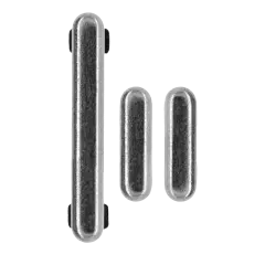 Hard Buttons (Power / Volume / Bixby) For Samsung Galaxy S10 Lite (Prism White)