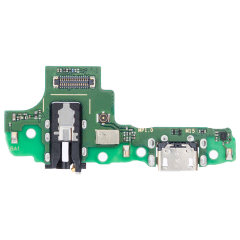 Charging Port Board Compatible For Samsung Galaxy A10S (A107F / 2019) (M15) (Premium)