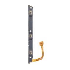 Power And Volume Button Flex Cable For Samsung Galaxy Note 10 Plus