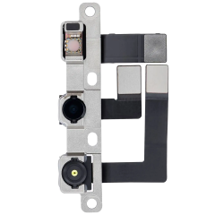 Front Camera Compatible For iPad Pro 11" 3rd Gen (2021) / Pro 11" 4th Gen (2022) / iPad Pro 12.9" 5th Gen (2021) / Pro 12.9" 6th Gen (2022)