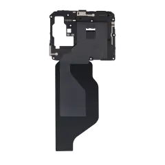 Wireless NFC Charging Flex With Bracket Compatible For Samsung Galaxy A71 5G (A716 / 2020)