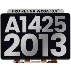 LCD Panel Only For MacBook Pro 13.3 A1425 (2013) (Panel Only)