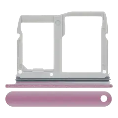 Sim Card Tray For LG Stylo 5 (Blonde Rose)