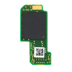 EMMC 32G Storage Memory Module Compatible For Nintendo Switch Console