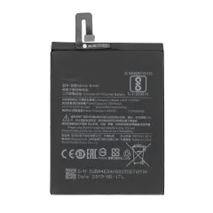 Replacement Battery For Xiaomi Pocophone F1 (BM4E)