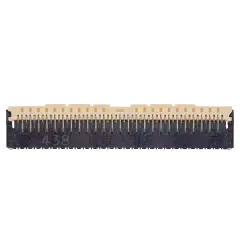 LCD FPC Connector Compatible For Microsoft Surface 2 (1572)