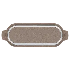 Home Button Compatible For Samsung Galaxy J3 Emerge (J327 / 2017) / J7 Perx (J727 / 2017) (Gold)