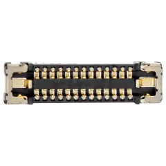 Rear Telephoto Camera FPC Connector Compatible For iPhone 11 / 11 Pro / 11 Pro Max (J7400: 26 Pin)