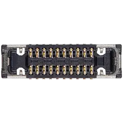 Digitizer FPC Connector Compatible For iPhone 11 (20 Pin)