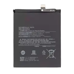 Replacement Battery Compatible For Xiaomi Mi Mix 3 (BM3k)