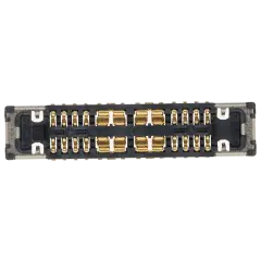 Receiver Range Inductor Environment Light Sensor Microphone FPC Connector Compatible For iPhone 11 (J7900: 16 Pin)