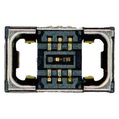 Signal Antenna Interface Seat Compatible For iPhone XS / XS Max (J-UAT2: 6 PIN)