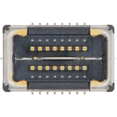 Antenna FPC Connector Compatible For iPhone XR (J-UAT1: 12 Pin)