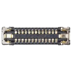 Back Camera Flex FPC Connector Compatible For iPhone XR (J4000: 26 Pin)
