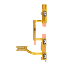 Power & Volume Button Flex Cable Compatible For Huawei Honor V30 Pro