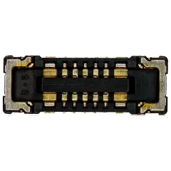 Lattice Projector Face ID FPC Connector Compatible For iPhone XR / 11 Pro / 11 Pro Max (J4500: 10 Pin)