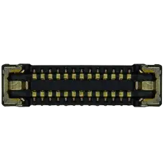 Rear Telephoto Camera FPC Connector Compatible For iPhone XS / XS Max (J4000: 26 Pin)