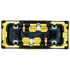 Battery Flex FPC Connector Compatible For iPhone XS / XS Max / 11 (J3200: 4 Pin)