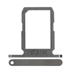 Sim Card Tray For Samsung Galaxy S6 (Gray)
