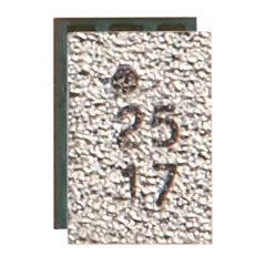 GPS / Wifi ANT IC Compatible For iPhone 11 / 11 Pro / 11 Pro Max (o25)