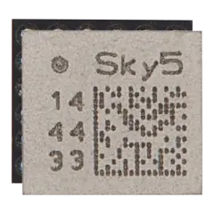 Intermediate High Frequency Ant IC Compatible For iPhone 13 Series (Sky 5-14)