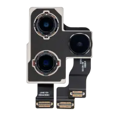 Back Camera Compatible For iPhone 11 Pro / 11 Pro Max (Service Pack)