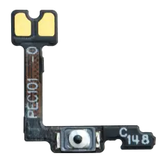 Power Key Bolt Compatible For OnePlus 6T (Genuine OEM)