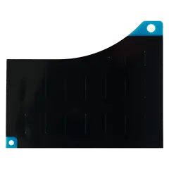 Battery Adhesive (Bottom) Compatible For Google Pixel 6a (Genuine OEM)