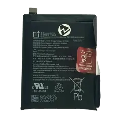 Replacement Battery Compatible For OnePlus 8 5G UW (BLP763)