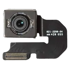 Back Camera Compatible For iPhone 6 Plus (Service Pack)